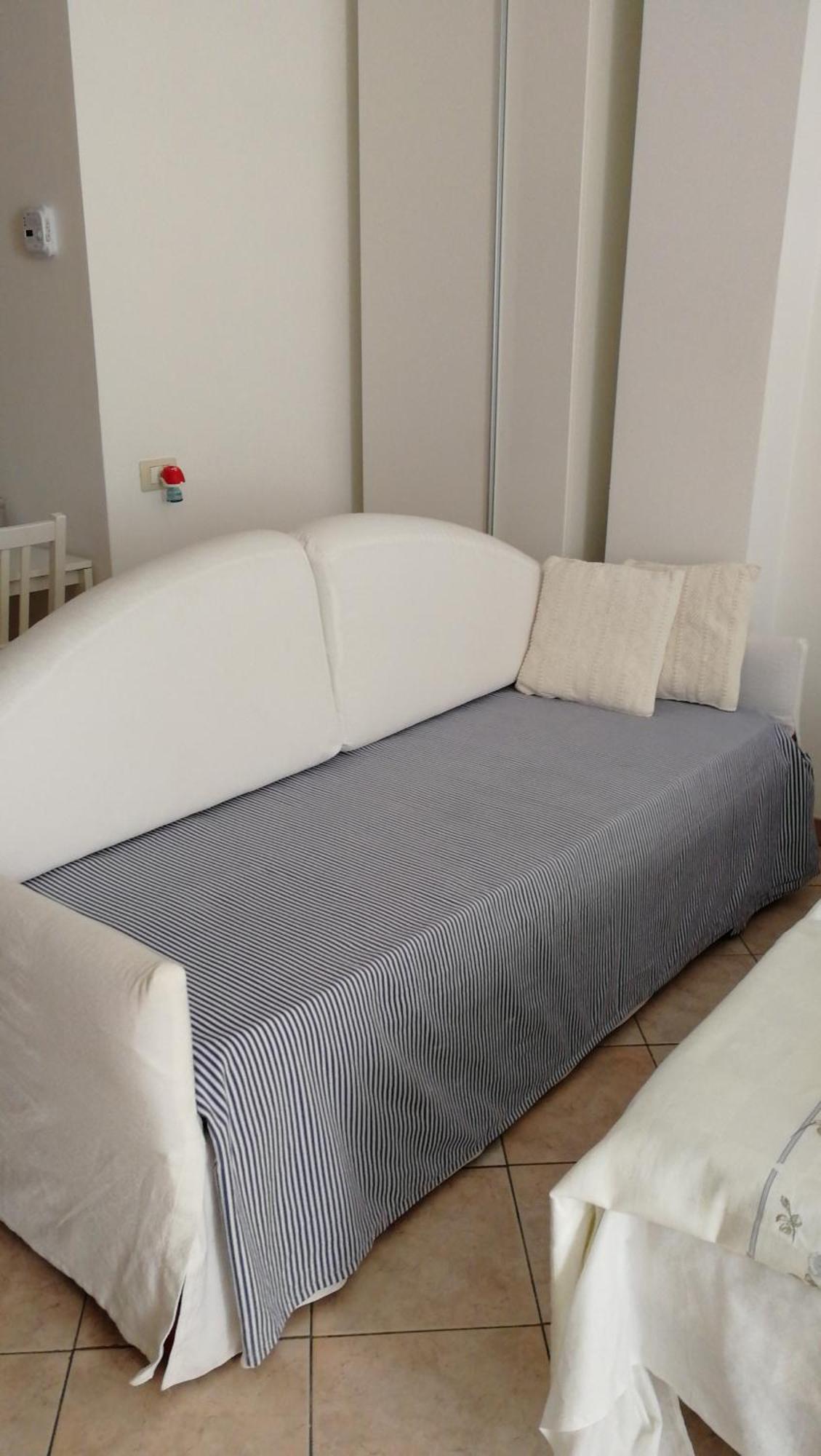 Appartamento Saragone Σαλέρνο Δωμάτιο φωτογραφία